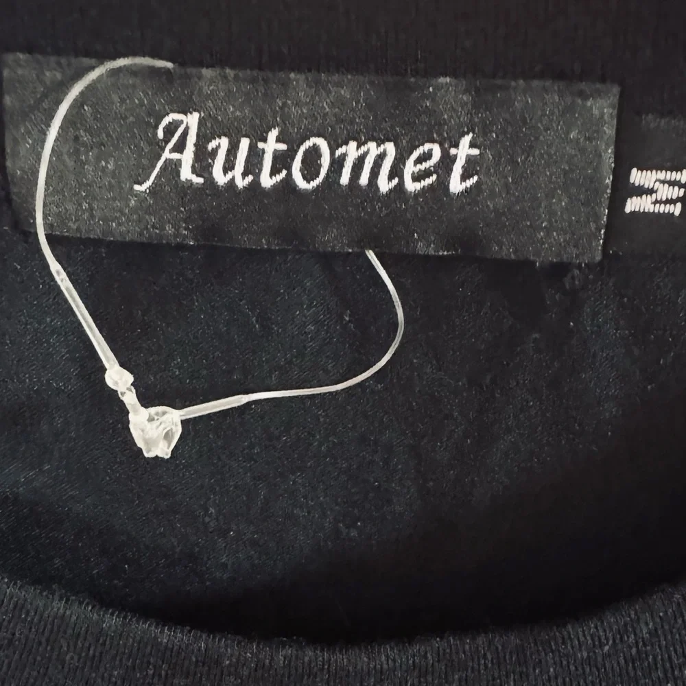 Women’s Automet Long Sleeve Lace Top - Picture 6 of 6